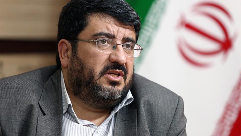 دعای جوان مسلمان سیاهپوست آمریکایی در تظاهرات ضد بی عدالتی دعای جوان مسلمان سیاهپوست آمریکایی در تظاهرات ضد بی عدالتی