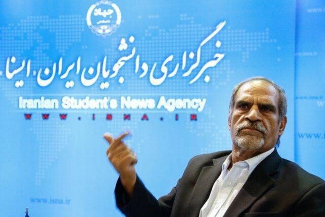 احمدی: باید هزینه خالی ماندن خانه ها را بالا برد احمدی: باید هزینه خالی ماندن خانه ها را بالا برد