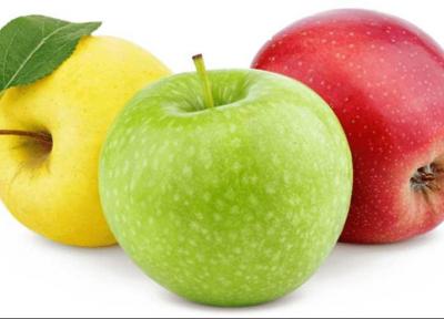 9 خاصیت خیره کننده سیب برای سلامتی