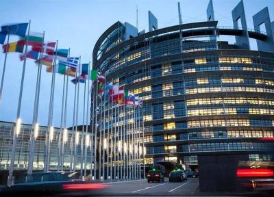 نارضایتی مجلس اروپا از توافق بودجه ای سران اتحادیه