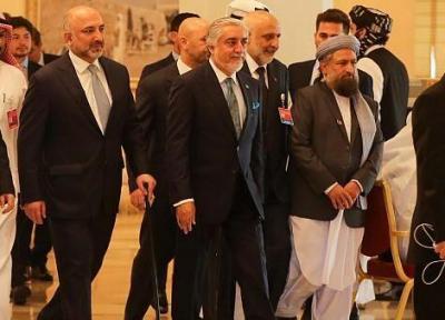 خبرنگاران الجزیره: هیأت افغان و طالبان سه شنبه مستقیم مذاکره می نمایند
