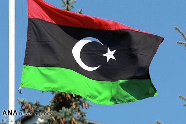 ترکیه به امور مستشاری خود در لیبی ادامه می دهد