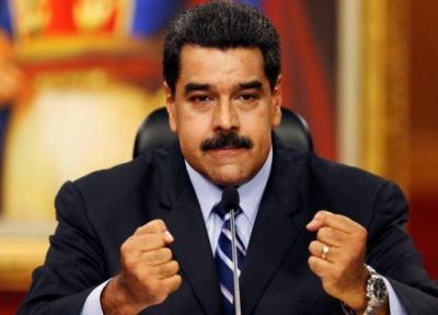 تصمیم مادورو برای استقلال تسلیحاتی ونزوئلا با یاری ایران، روسیه و چین