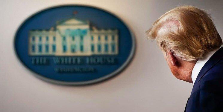 خودداری ترامپ از شرکت در جلسه کارگروه مبارزه با کرونا