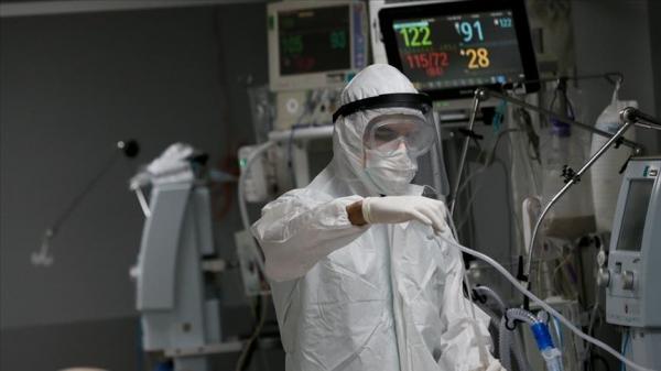 انفجار کپسول اکسیژن در بیمارستان ترکیه، 8 کشته بر جای گذاشت