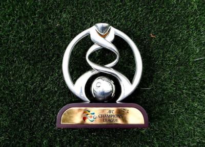 گل عبدی به فینال بهترین های لیگ قهرمانان آسیا 2020 رسید