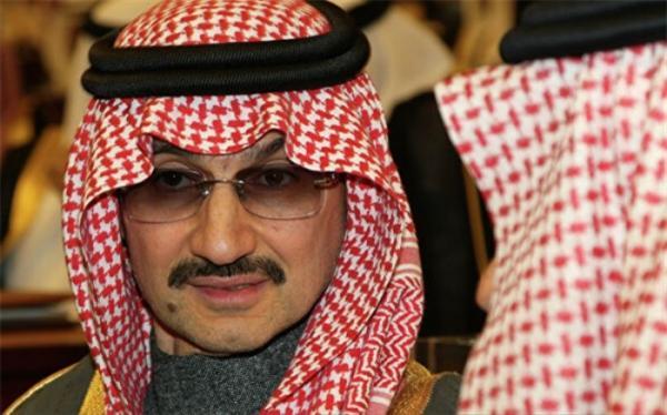 شاهزاده عربستانی مالک تیم عظیم اروپایی می گردد