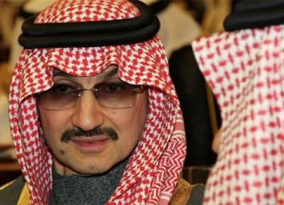 شاهزاده عربستانی مالک تیم عظیم اروپایی می گردد