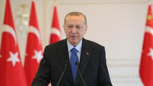 اردوغان: زمان آن رسیده بگوییم اسلام هراسی روبه فزونی دیگر اردوغان: زمان آن رسیده بگوییم اسلام هراسی روبه فزونی دیگر کافی است