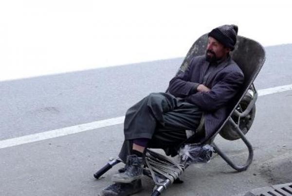 افغانستان غمگین ترین کشور جهان شناخته شد افغانستان غمگین ترین کشور دنیا شناخته شد