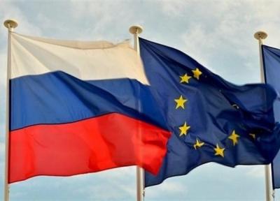 روسیه ورود 8 مقام ارشد اروپایی را به خاک خود ممنوع اعلام نمود