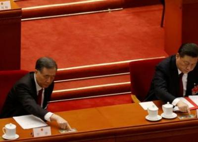 پکن در واکنش به لایحه ضد چینی سنا: آمریکا دچار اختلال توهم است