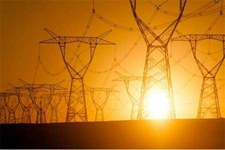 مصرف برق کشور به 62 هزارمگات رسید