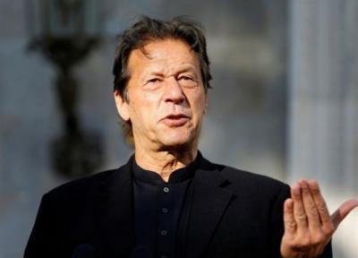 عمران خان: هند بزرگترین بازنده در افغانستان خواهد شد