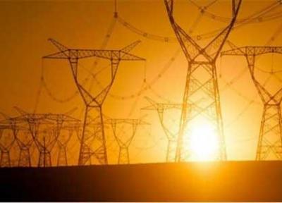 مصرف برق کشور به 62 هزارمگات رسید