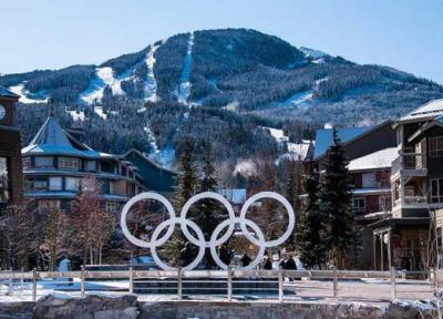 تور کانادا: دهکده المپیک ویسلر ، مکانی حیرت انگیز در کانادا