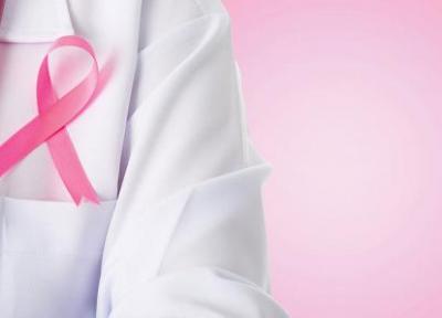 پیشگیری از سرطان سینه با معاینه ماهیانه