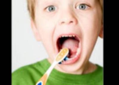اثر تغذیه بر سلامت دندان های دانش آموزان