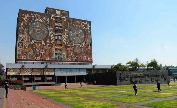 مقاله: کدام دانشگاه های مکزیک برای ادامه تحصیل بهترند