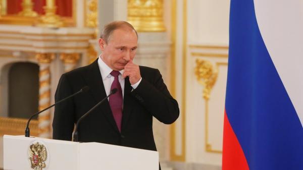 تور روسیه ارزان: پوتین: حضور ناتو در اوکراین تهدیدی برای روسیه است ، روابط با آمریکا در راستا درستی واقع شده است