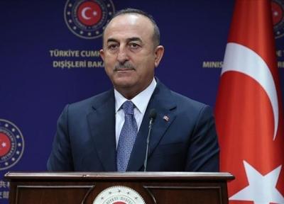 تور ارزان ترکیه: وزیر خارجه ترکیه در بحران سفرا تهدید به استعفا نموده بود