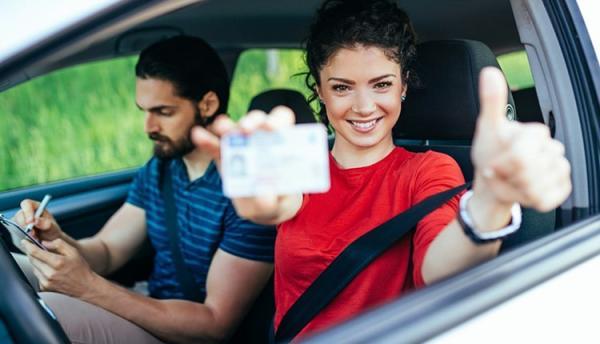 گم شدن گواهینامه رانندگی و مراحل گرفتن گواهینامه المثنی