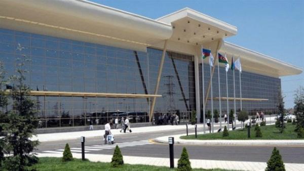 نمایشگاه صنعت ساختمان و خدمات فنی و مهندسی در باکو برگزار می گردد