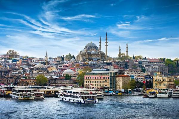 تور ارزان استانبول: فصل پاییز برترین زمان برای تور استانبول را از دست ندهید