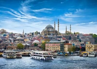 تور ارزان استانبول: فصل پاییز برترین زمان برای تور استانبول را از دست ندهید