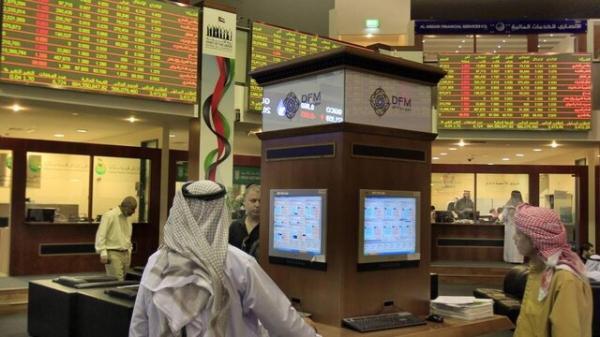 عرضه سهام منطقه خلیج فارس در سال 2022 کاهش می یابد؟