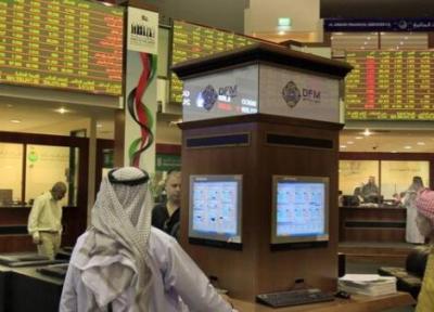 عرضه سهام منطقه خلیج فارس در سال 2022 کاهش می یابد؟