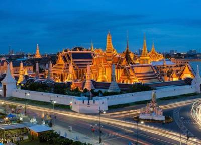 تور تایلند: ویزاهای صادر شده به وسیله سفارت تایلند باطل شدند