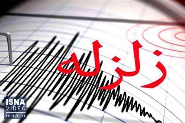 ثبت 8 زلزله در جزیره خارک، استان اصفهان با زمینلرزه ای به بزرگای 4.9 لرزید