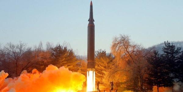 ژاپن، رشد توان موشکی کره شمالی را قابل توجه خواند