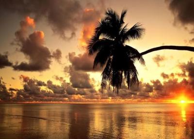جزیره بزرگ هاوایی، تفریحات و دیدنی های آن