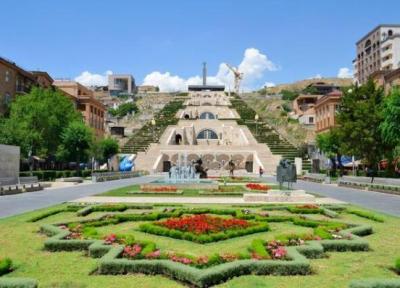 تور ارزان ارمنستان: مقررات سفر از ایران به ارمنستان اعلام شد