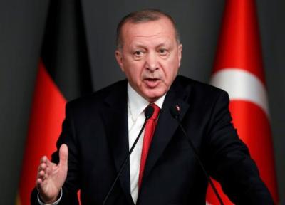 تور ترکیه ارزان: اردوغان: ترکیه هیچ بدهی به ایران ندارد، دلیل قطع واردات گاز