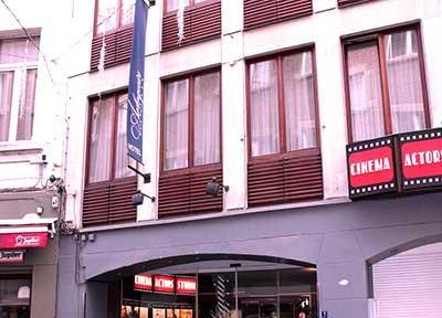 معرفی هتل 3 ستاره فلوریس آرلکوین در بروکسل