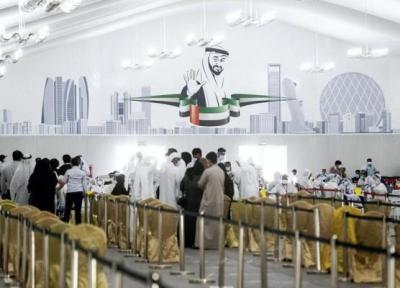 تور دبی ارزان: قوانین مرزی برای ورود به ابوظبی از امروز تغییر کرد