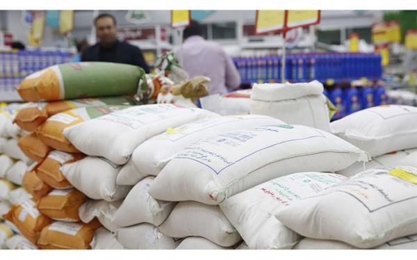 قیمت برنج در ماه رمضان تغییر می نماید؟