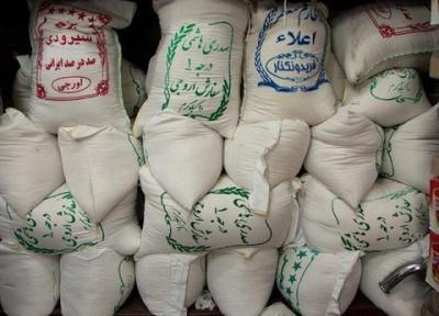 چرا قیمت برنج کاهش نیافت؟، برنج ایرانی از سفره شهروندان حذف می شود؟
