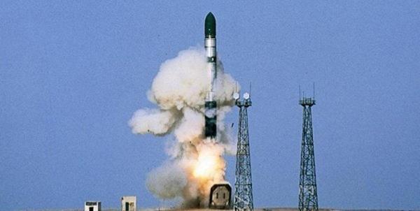 واکنش پنتاگون به آزمایش موشک قاره پیمای نو روسیه