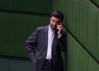 تصاویر ا نقش تلفن همراه در مذاکرات پارلمانی ؛ نمایندگان مجلس چقدر با موبایل صحبت می نمایند؟
