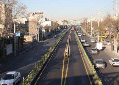 نشاط و زندگی به خیابان قزوین بازمی شود ، پهنه کاربری املاک تجاری تغییر کرد