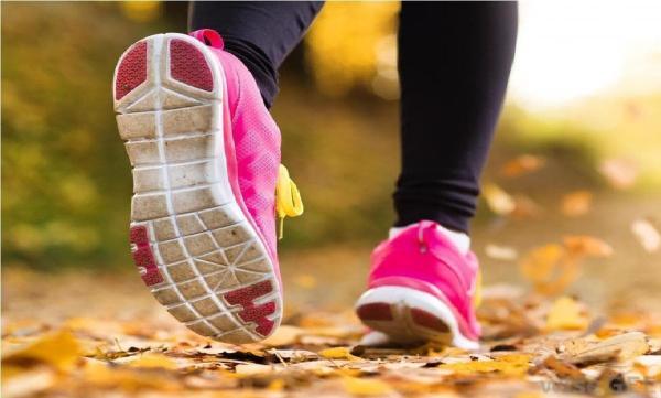 حفظ سلامت بدن با چند دقیقه پیاده روی در روز