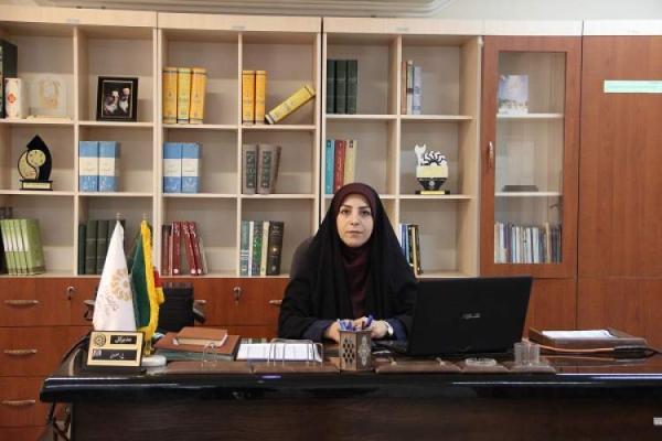 اهدای بیش از 2 هزار جلد کتاب به کتابخانه های عمومی استان