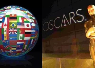 جایزه اسکار ؛ ایران در رده دوم آسیا، ایتالیا پیشتاز جهانی