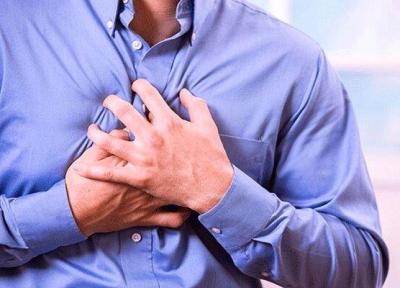 اینفوگرافیک ، اساسی ترین نکات درباره تشخیص و درمان حمله قلبی ، علائم این حمله در خانم ها با آقایان فرق دارد