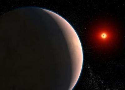 یک کشف هیجان انگیز دیگر از جیمز وب ، آیا این سیاره قابل سکونت است؟