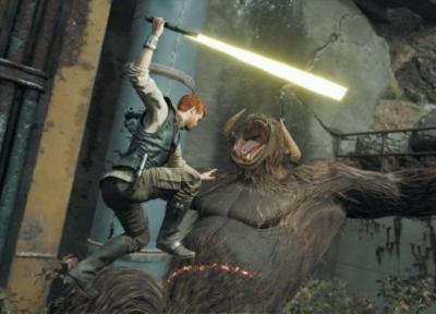 بازی Star Wars Jedi: Survivor به کنسول های نسل هشتم می آید